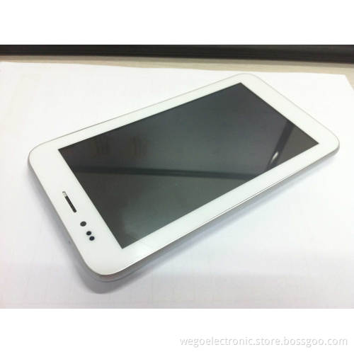 Hotselling Andriod4.2 6.5" Tablets (T01)